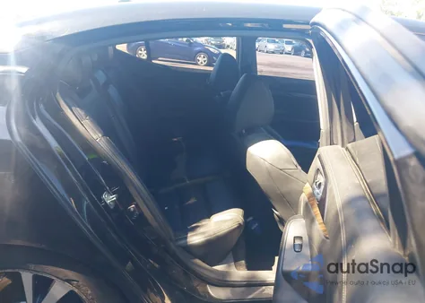 2016 Nissan Maxima 3.5S/Sv/Sl/Sr/Plat z USA, uszkodzony, nr VIN 1N4AA6AP5GC429956